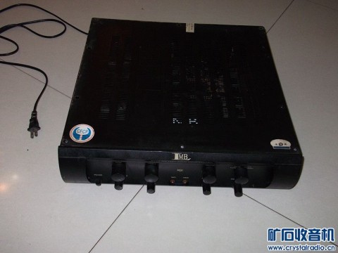 LMB功放好坏检测实操指南（专业音频与微波通信场景适配，新手也能快速上手）